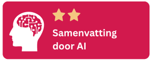 Niveau 1 validatie